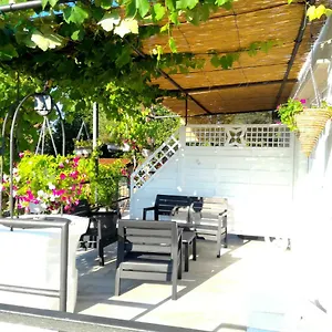 Sun House Apartment